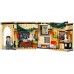 LEGO Harry Potter 40770 Hogwarts Castle: Room of Requirent